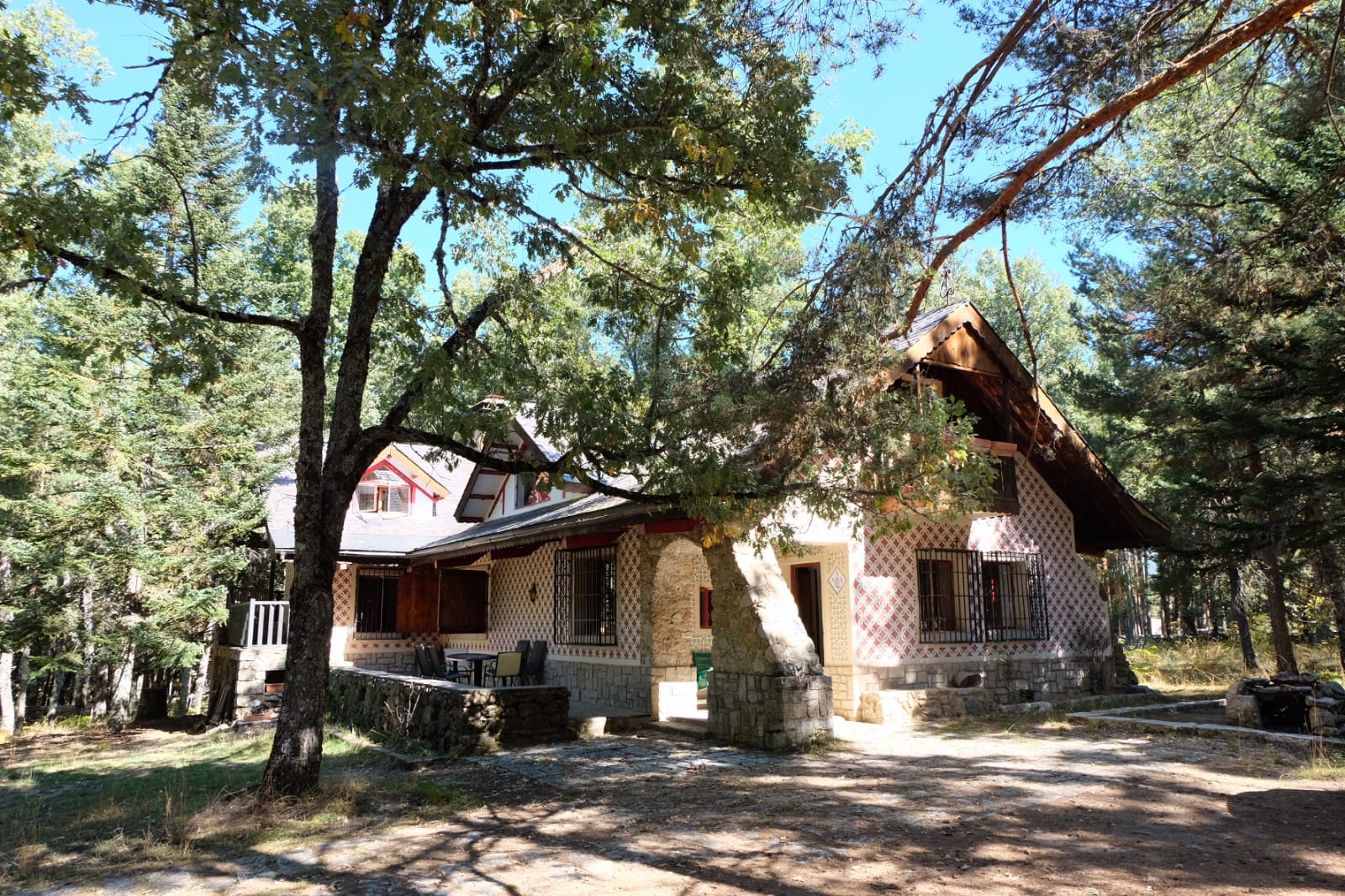 Casa Rural de Gabriela